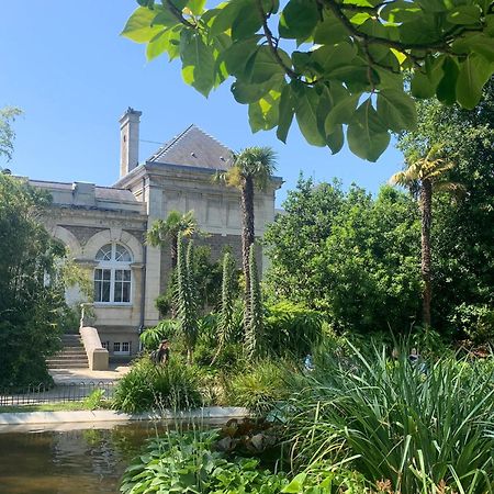 Coeur Du Centre-Ville Cherbourg-en-Cotentin Ngoại thất bức ảnh