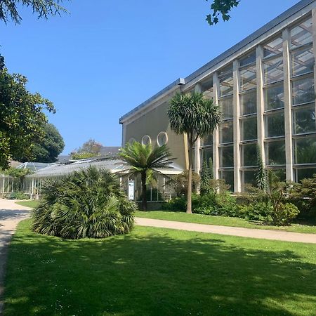 Coeur Du Centre-Ville Cherbourg-en-Cotentin Ngoại thất bức ảnh