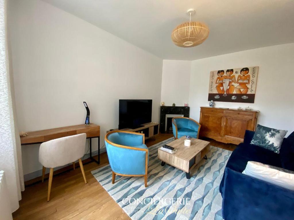 Coeur Du Centre-Ville Cherbourg-en-Cotentin Ngoại thất bức ảnh