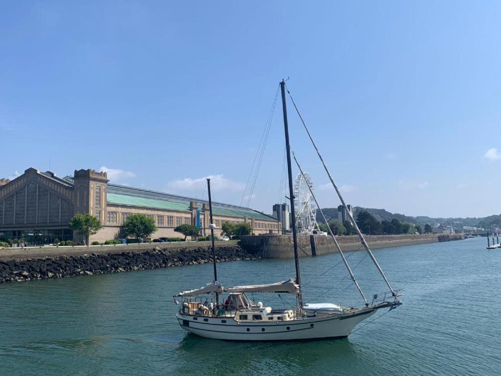 Coeur Du Centre-Ville Cherbourg-en-Cotentin Ngoại thất bức ảnh
