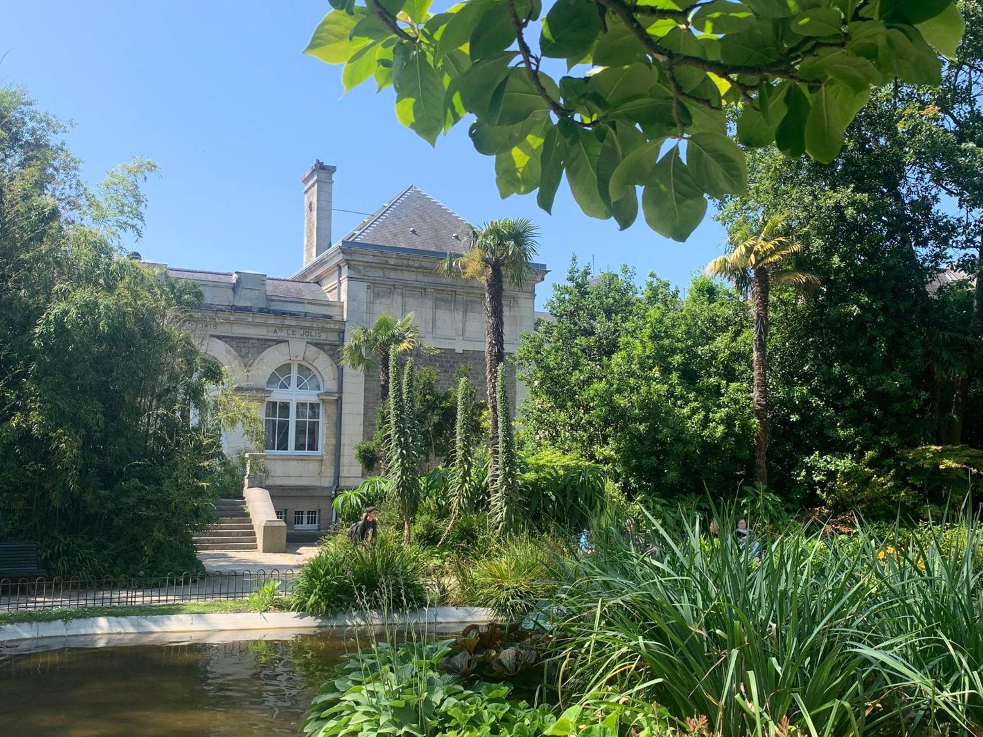 Coeur Du Centre-Ville Cherbourg-en-Cotentin Ngoại thất bức ảnh